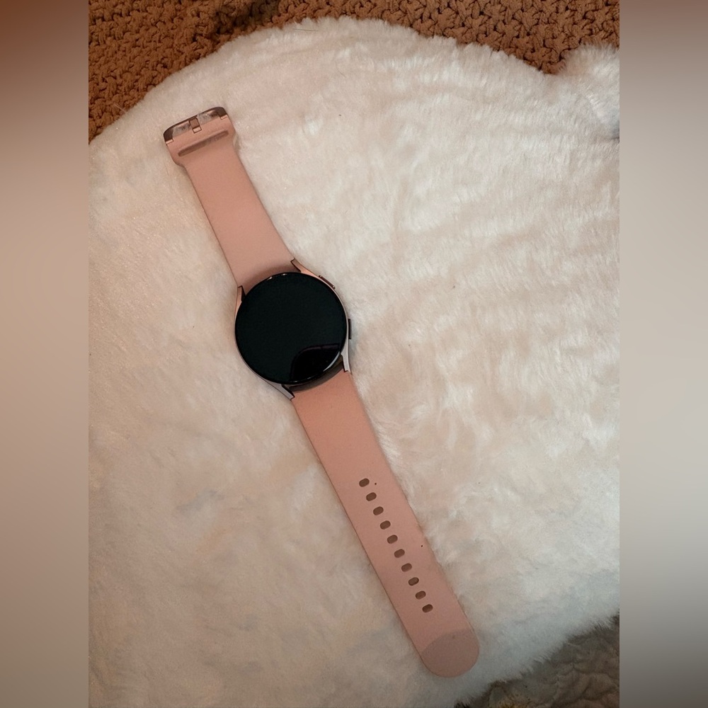 Samsung R900 49mm Sapphire Crystal Smart Watch with GPS